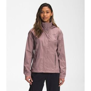 The North Face Resolve II Shell Parka, Small